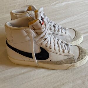 Nike Blazer Mid ‘77 Vintage Sneaker